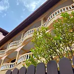 Baan Sudarat Hotel